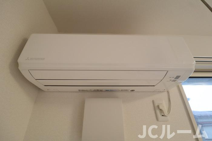 ル・シャンドールの設備