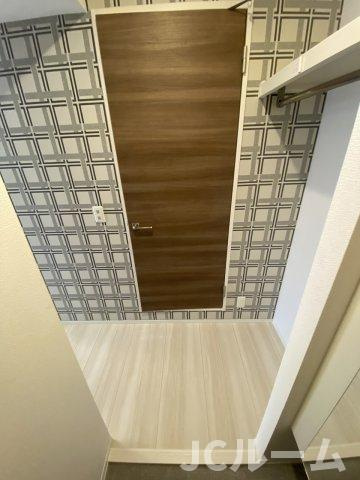 ル・シャンドールの内装