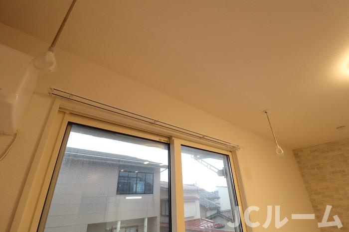 ル・シャンドールの設備