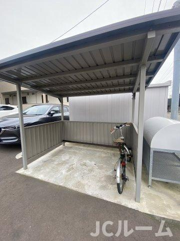 ル・シャンドールのその他共用部分