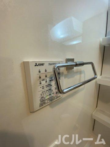 ル・シャンドールの設備