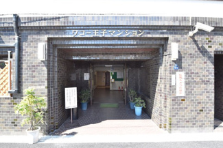 【エントランス】 | エントランス
