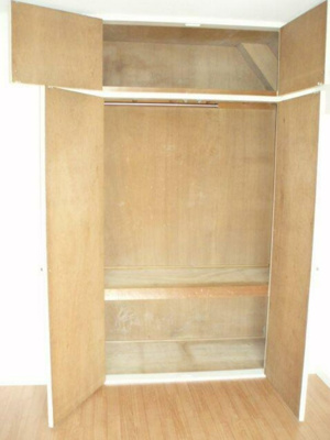 【収納】 | フローラル下落合