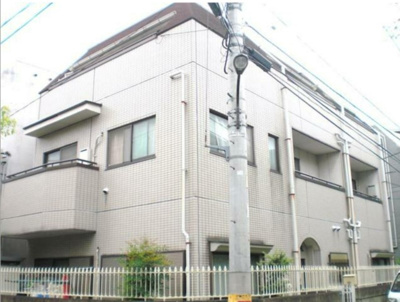 【外観】 | フローラル下落合