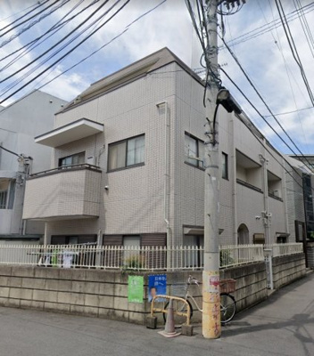 【外観】 | フローラル下落合