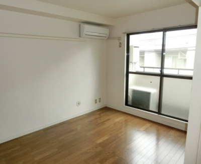 【居間・リビング】 | フローラル下落合