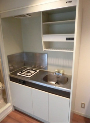 【キッチン】 | フローラル下落合