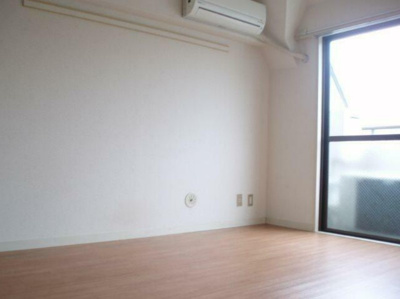 【洋室】 | フローラル下落合