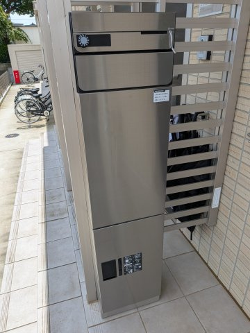 【その他共用部分】 | プライム・パルス