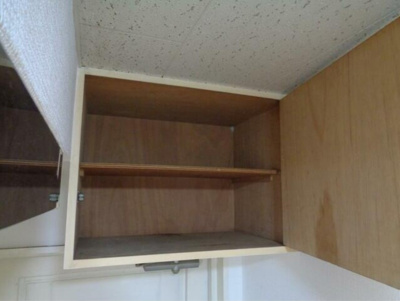 【収納】 | パークサイド神崎