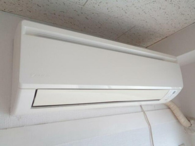 【設備】 | パークサイド神崎