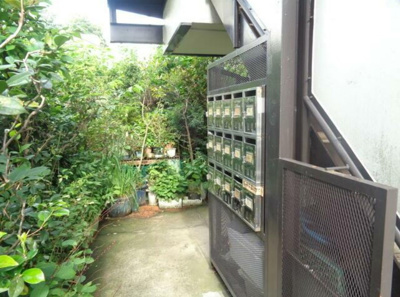 【その他】 | パークサイド神崎