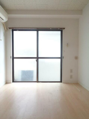 【居間・リビング】 | パークサイド神崎