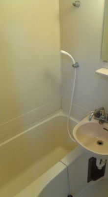 【浴室】 | パークサイド神崎