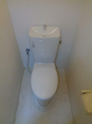 【トイレ】 | パークサイド神崎