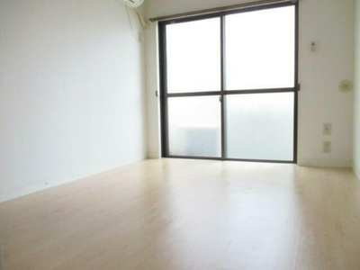 【洋室】 | パークサイド神崎