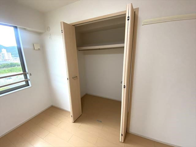 Ｌｉｌｉｅ（リーリエ）の収納