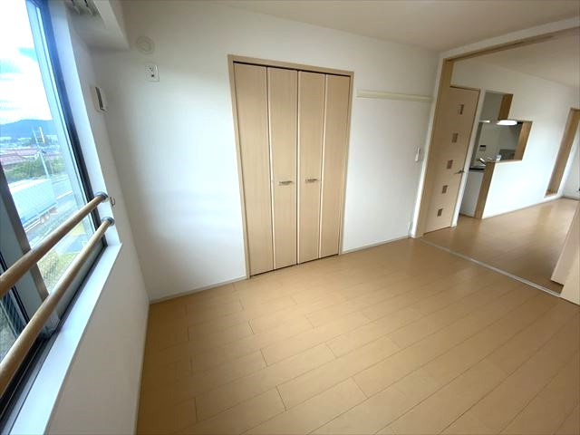 Ｌｉｌｉｅ（リーリエ）の子供部屋