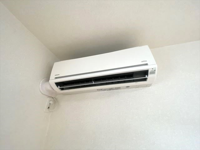 Ｌｉｌｉｅ（リーリエ）の設備