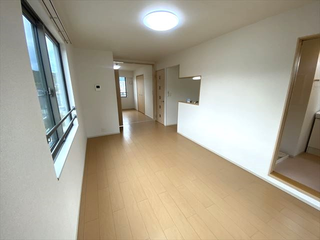 Ｌｉｌｉｅ（リーリエ）のロビー