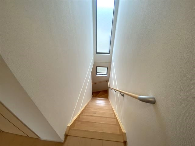 Ｌｉｌｉｅ（リーリエ）の内装