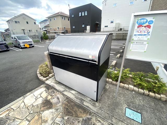 Ｌｉｌｉｅ（リーリエ）のその他共用部分