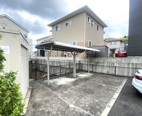 Ｌｉｌｉｅ（リーリエ）のその他共用部分