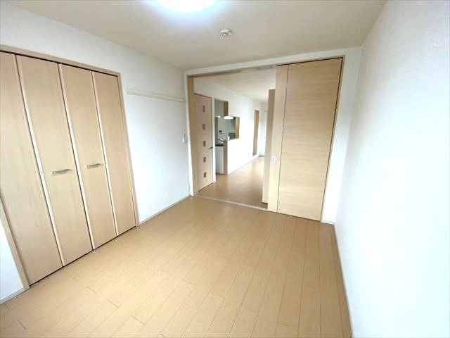 Ｌｉｌｉｅ（リーリエ）の寝室