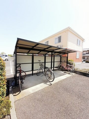 【その他共用部分】 | フィオーレ