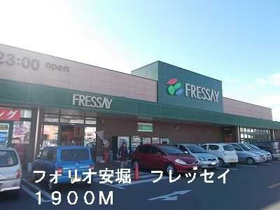  | フィオーレ