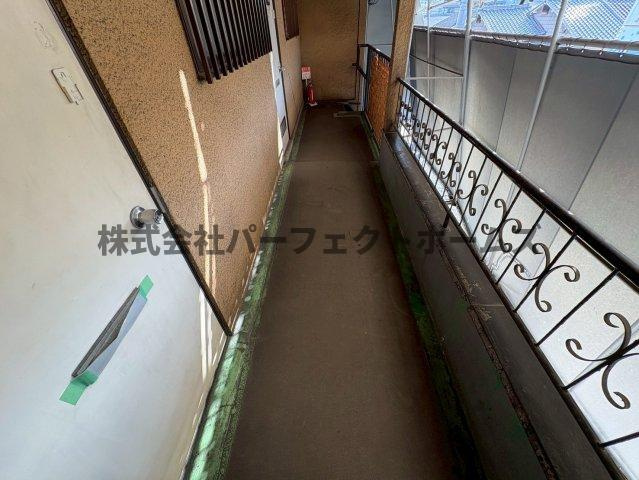 エステート走谷のその他共用部分