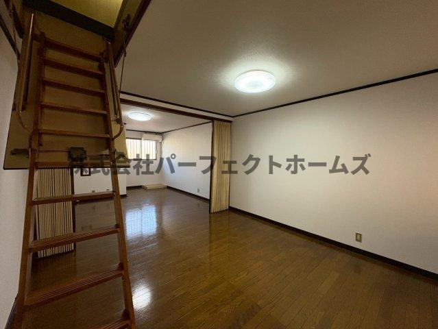 エステート走谷の内装|物件の内装です