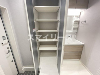 【収納】 | ドミール桐ケ谷