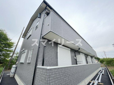 【外観】 | ドミール桐ケ谷