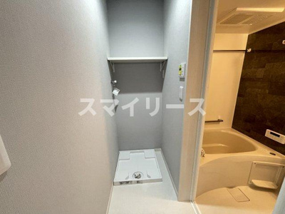 【玄関】 | ドミール桐ケ谷