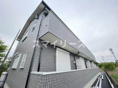 【外観】 | ドミール桐ケ谷