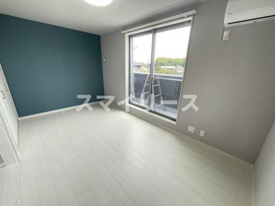 【内装】 | ドミール桐ケ谷