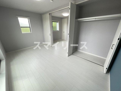 【収納】 | ドミール桐ケ谷