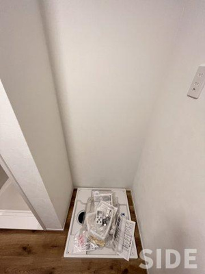 【設備】 | Luxe京橋Ⅱ