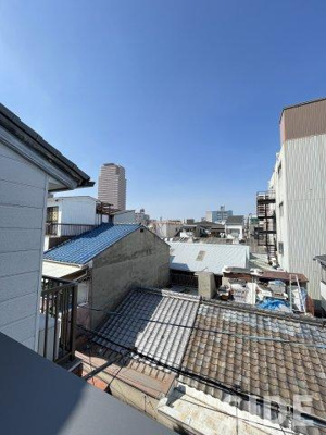 【展望】 | Luxe京橋Ⅱ