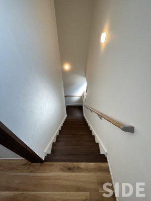 【内装】 | Luxe京橋Ⅱ