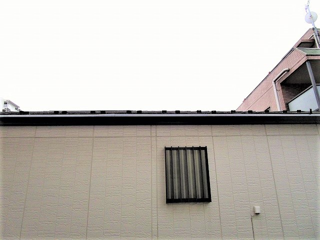 ハイツ寺田の展望