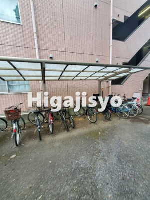 【その他共用部分】 | カーサゼルコバ