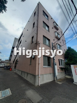 【外観】 | カーサゼルコバ