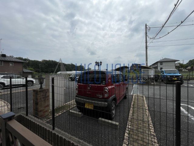 プランドール(川越)Bの展望
