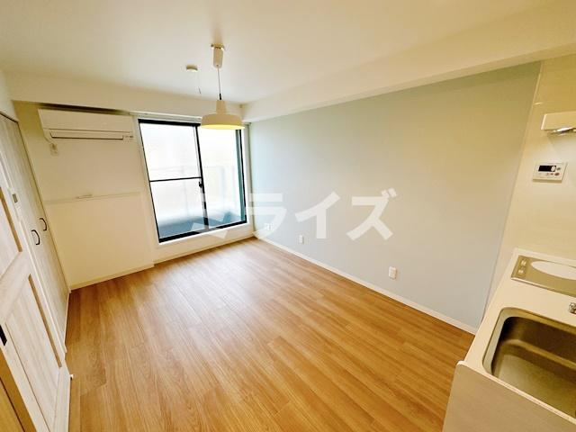 【洋室】 | urQsta yamate