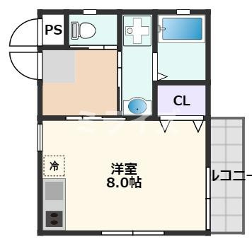 【間取り】 | urQsta yamate