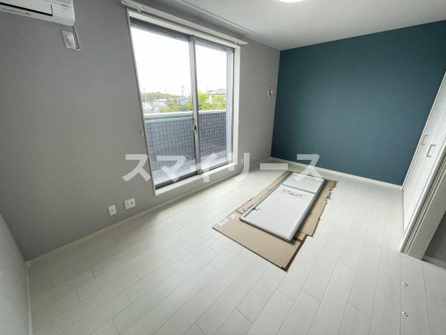 ドミール桐ケ谷のその他