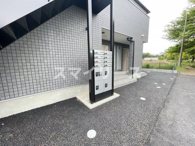ドミール桐ケ谷のその他