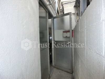 【エントランス】 | 池原ビル